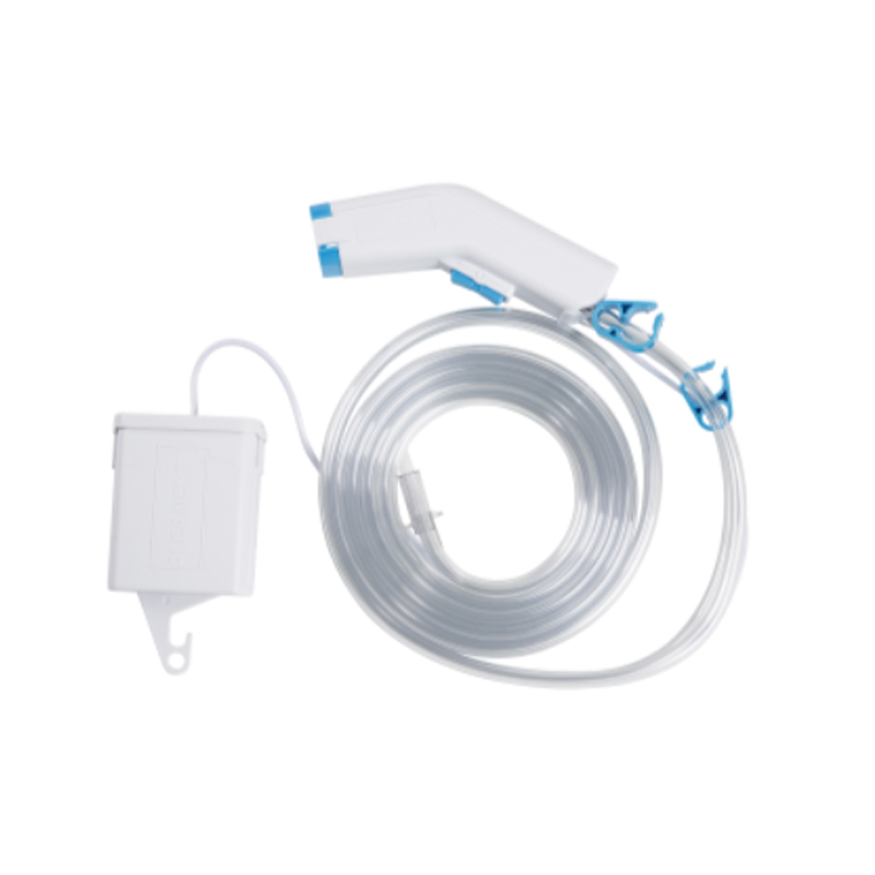 medical supplise device Disposable Pulse Lavage Model 