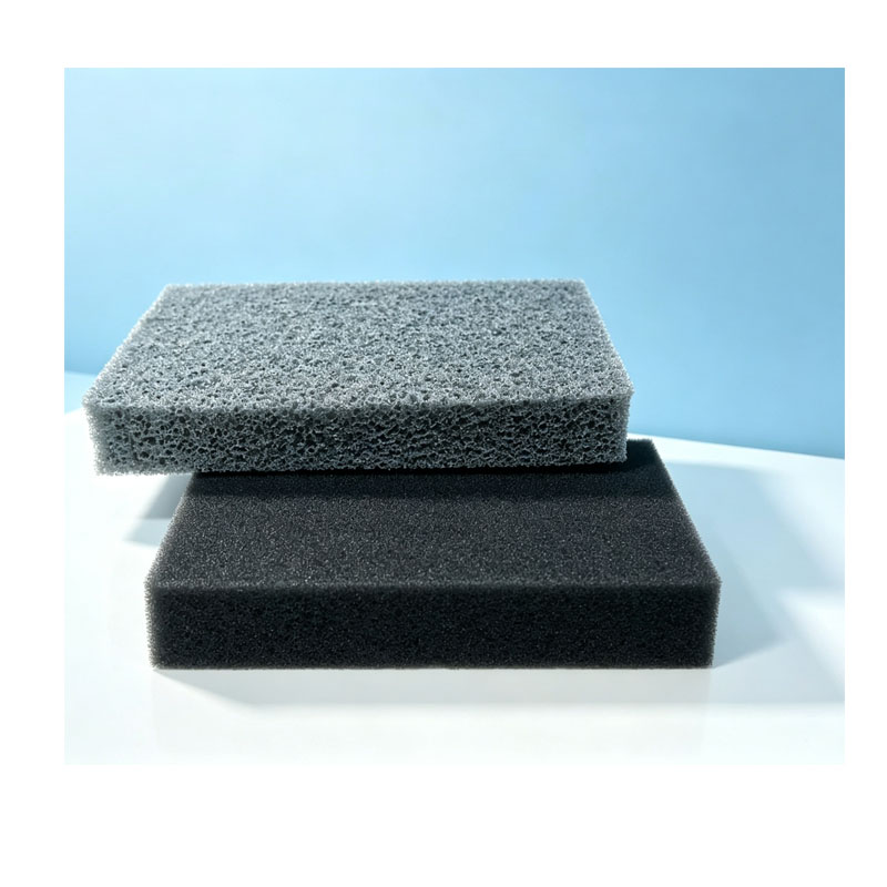 Negative pressure wound therapy dressing kit sliver sponge set