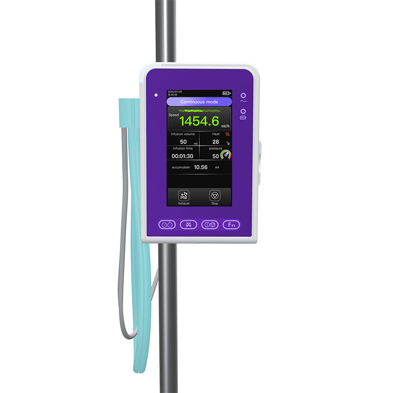 Medical device Enteral nutrition pump